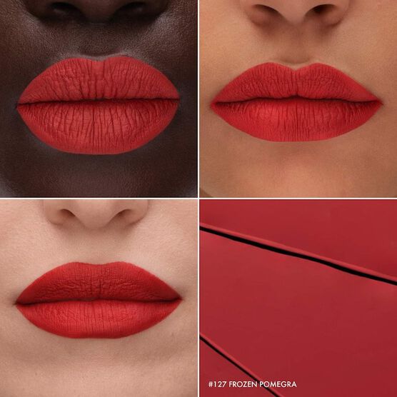 CREAM LIP STAIN 24 127 FROZEN POMEGRA